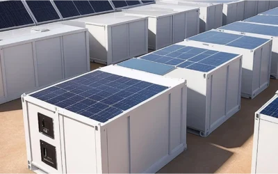 The Rising Power of Wind Energy in 2025