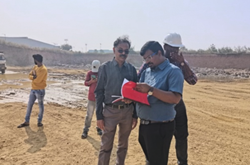 GMR Hyderabad AeroCity