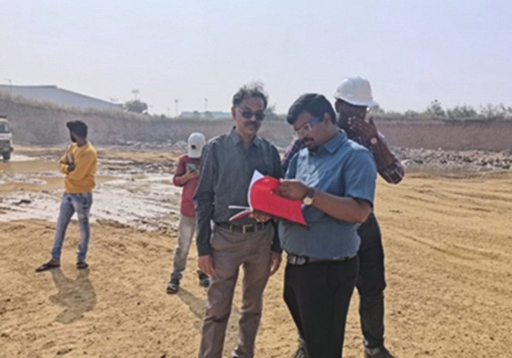 GMR Hyderabad AeroCity