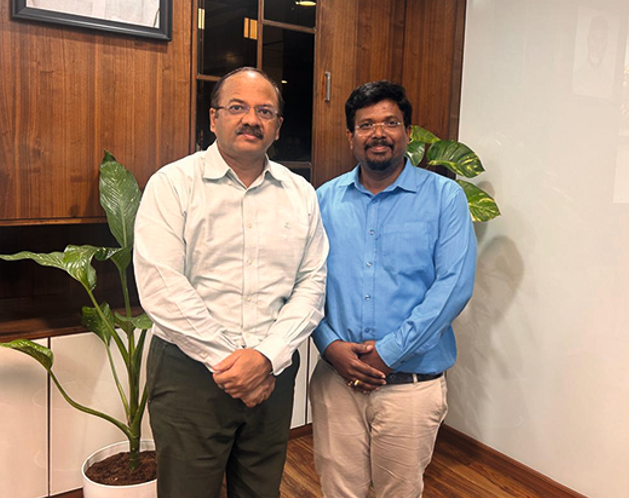 Andhra Pradesh Capital Region Develop- ment Authority (APCRDA)