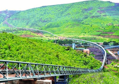 National Mineral Development Corporation of India (NMDC)