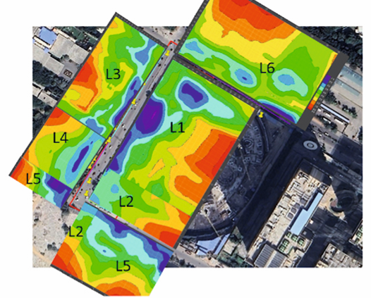 SATTVA Developers- Google Office, India